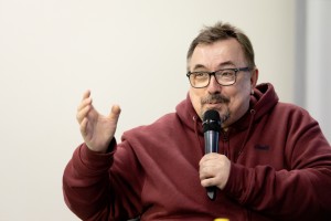 Кино эпохи перемен: первые актёрские агентства