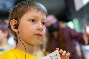 Ночь музеев 2021. Квест «История о символах»