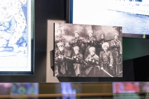 Ночь музеев 2021. Квест «История о символах»