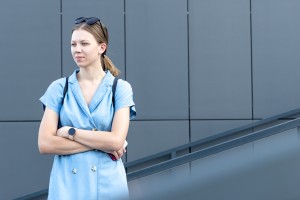 Ночь музеев 2021. Пешеходная экскурсия «Как стать туристом в своем городе»