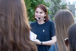 Ночь музеев 2021. Пешеходная экскурсия «Здесь жил и работал…»