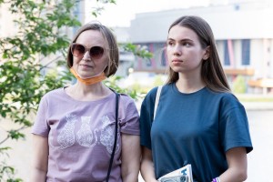 Ночь музеев 2021. Пешеходная экскурсия «Здесь жил и работал…»