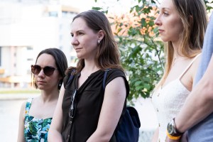 Ночь музеев 2021. Пешеходная экскурсия «Здесь жил и работал…»