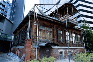 Ночь музеев 2021. Пешеходная экскурсия «Здесь жил и работал…»