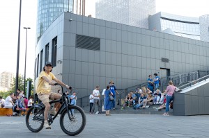 Ночь музеев 2021. Пешеходная экскурсия «Здесь жил и работал…»