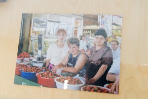 Ночь музеев 2021. Выставка «Мой музей 90-х»