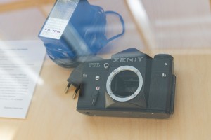 Ночь музеев 2021. Выставка «Мой музей 90-х»