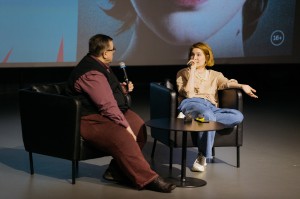 «Маша»: 90-е годы глазами режиссёра Анастасии Пальчиковой