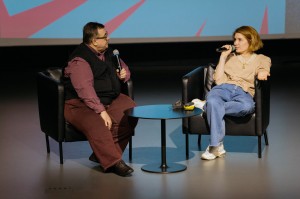 «Маша»: 90-е годы глазами режиссёра Анастасии Пальчиковой