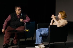 «Маша»: 90-е годы глазами режиссёра Анастасии Пальчиковой