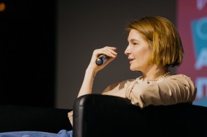 «Маша»: 90-е годы глазами режиссёра Анастасии Пальчиковой