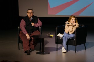 «Маша»: 90-е годы глазами режиссёра Анастасии Пальчиковой