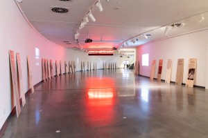 Открытие выставки «Сахаров. Новый век»