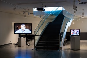 Открытие выставки «Сахаров. Новый век»