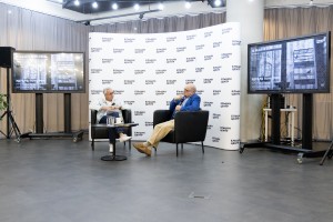 «Другой разговор» с Эдуардом Понариным