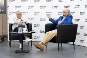 «Другой разговор» с Эдуардом Понариным