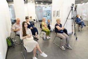 «Другой разговор» с Эдуардом Понариным