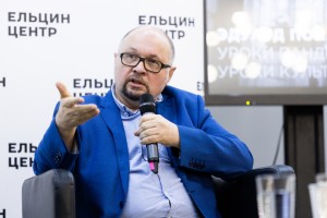 «Другой разговор» с Эдуардом Понариным