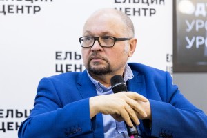 «Другой разговор» с Эдуардом Понариным