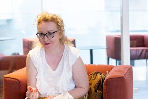 Интервью Людмилы Телень порталу Е1