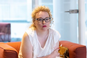 Интервью Людмилы Телень порталу Е1