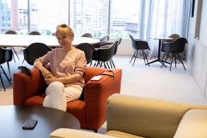 Интервью Людмилы Телень порталу Е1