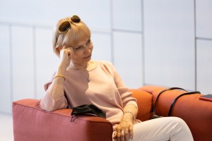 Интервью Людмилы Телень порталу Е1