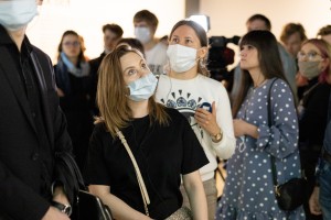 Авторская экскурсия «Пресса и читатели. Российская пресса между пропагандой и независимостью»