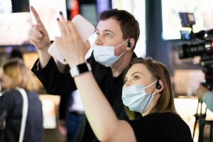 Авторская экскурсия «Пресса и читатели. Российская пресса между пропагандой и независимостью»