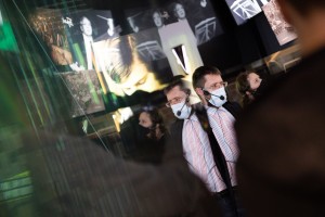 Авторская экскурсия «Пресса и читатели. Российская пресса между пропагандой и независимостью»