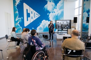 Ельцин и студенты 40 лет спустя