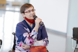 Ельцин и студенты 40 лет спустя