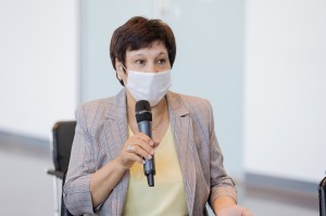 Ельцин и студенты 40 лет спустя