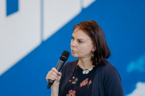 Ельцин и студенты 40 лет спустя