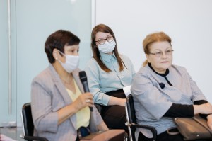 Ельцин и студенты 40 лет спустя