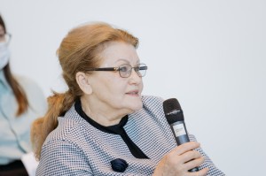 Ельцин и студенты 40 лет спустя