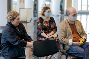 Ельцин и студенты 40 лет спустя