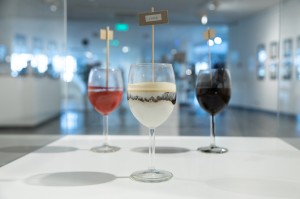 Открытие выставки «Далёкие планеты ДАП» к 80-летию Дмитрия Пригова