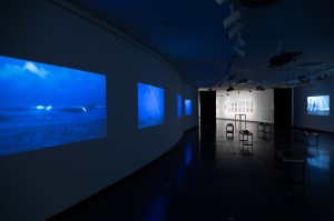 Открытие выставки «Далёкие планеты ДАП» к 80-летию Дмитрия Пригова