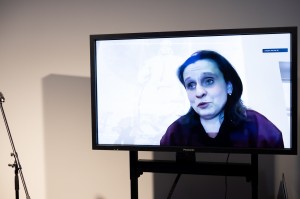 Открытие выставки «Далёкие планеты ДАП» к 80-летию Дмитрия Пригова