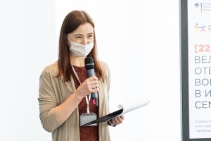 «22/06. Великая Отечественная война в истории семьи»