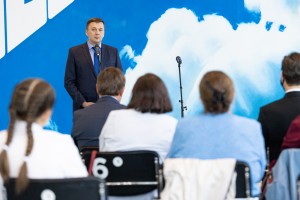 «22/06. Великая Отечественная война в истории семьи»