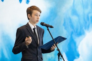 «22/06. Великая Отечественная война в истории семьи»