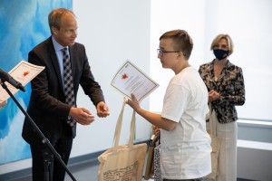 «22/06. Великая Отечественная война в истории семьи»