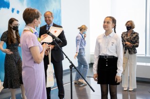 «22/06. Великая Отечественная война в истории семьи»