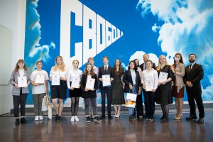 «22/06. Великая Отечественная война в истории семьи»