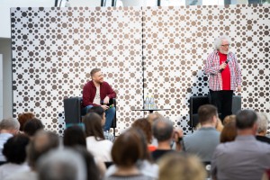 «Дилетантские чтения». Бедный император Павел. Алексей Венедиктов, Максим Курников