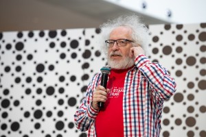 «Дилетантские чтения». Бедный император Павел. Алексей Венедиктов, Максим Курников