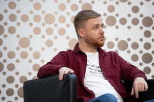 «Дилетантские чтения». Бедный император Павел. Алексей Венедиктов, Максим Курников