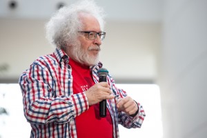 «Дилетантские чтения». Бедный император Павел. Алексей Венедиктов, Максим Курников